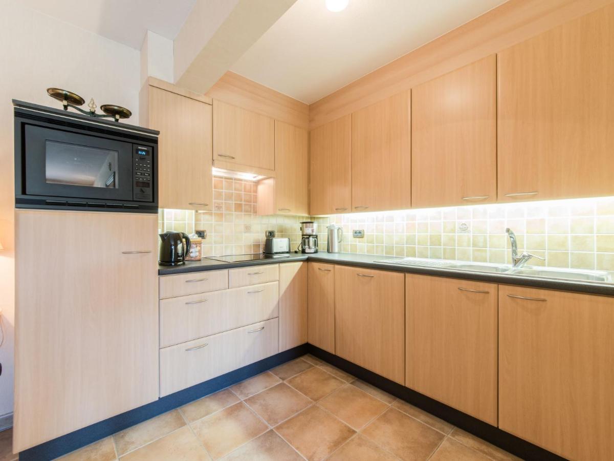 Apartment Goldsands B101 By Interhome Де-Хаан Экстерьер фото